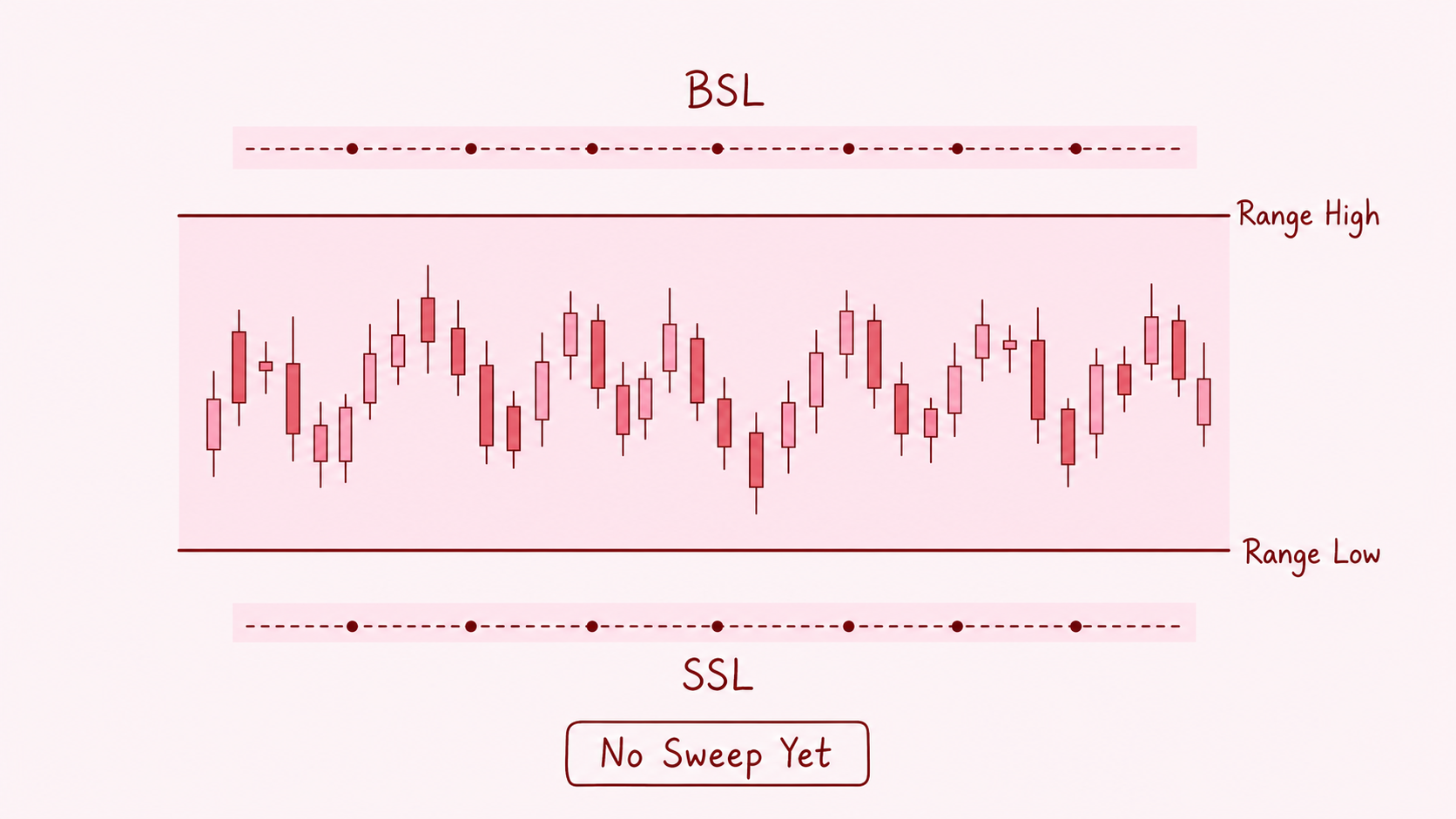 BSL과 SSL 표시